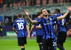 Calhanoglu responde a Lautaro Martínez y presidente de Inter