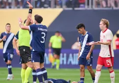 Canadá, México y Estados Unidos cumplirán suspensiones de la Copa Oro 2025 en amistosos, no en el Mundial 2026