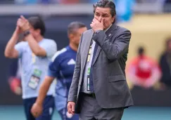 Guatemala pone contra las cuerdas a Estados Unidos pero quedan eliminados de la Copa Oro