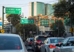 Hoy No Circula: ¿Qué autos NO circulan el jueves 11 de septiembre en CDMX y EDOMEX?