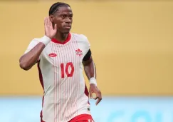 Jonathan David, a detalles de convertirse en jugador de Juventus