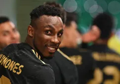 ¡A la tribuna! Julián Quiñones no es convocado para el México vs Honduras