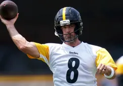 ¿Mejor que Mahomes? Ben Roethlisberger ilusionado con la llegada de Aaron Rodgers a Pittsburgh