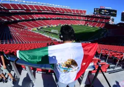 ¡Todo el apoyo! México vs Honduras tendrá estadio lleno en Santa Clara
