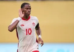 ¡Acuerdo cerrado! Jonathan David será nuevo jugador de la Juventus