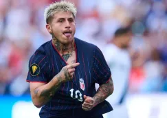 Diego Luna sobre enfrentar a México en la Final de la Copa Oro: 'EE. UU me ha dado todo'