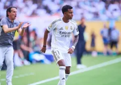 Rodrygo con un pie fuera del Real Madrid; Arsenal es el principal candidato