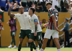 Chelsea venció a Fluminense y va a la Final del Mundial de Clubes