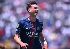 Ruíz se enfoca únicamente en la Final del Mundial de Clubes