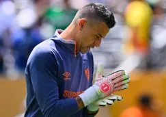 Fabio debutó en 1997, cuando todavía no nacían los jugadores del Chelsea