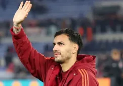 Paredes regresará a Boca Juniors