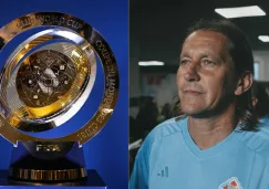 Michel Salgado defiende el nuevo Mundial de Clubes y responde a críticas de Klopp y Tebas