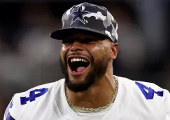 ¡Regresa el QB! Dak Prescott se dice listo para iniciar la temporada