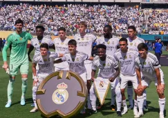 ¿Se pierden la Semifinal? Tormenta dejó atrapado al Real Madrid antes de viajar a Nueva York