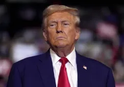 Trump anuncia arancel del 50 % al cobre y amenaza con 200 % a farmacéuticas