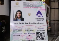 Adiós a la licencia de conducir permanente en CDMX 2025: ¿Por qué?