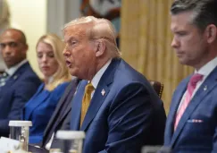 Administración de Trump demanda a California por atletas transgeénero