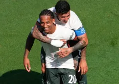 Chelsea se venga de Flamengo tras clasificar a Final de Mundial de Clubes