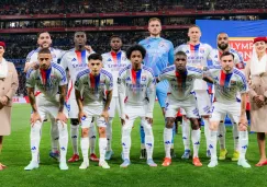 ¡Confirmado! Olympique de Lyon permanecerá en Ligue 1