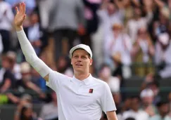 Jannik Sinner vence a Ben Shelton y Avanza a Semifinales de Wimbledon
