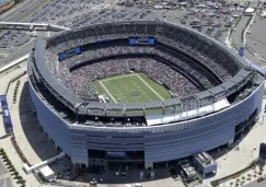 Estadio de la Final del Mundial de Clubes recibe quejas de jugadores y técnicos