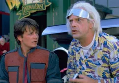 Debes de acudir disfrazado de algún personaje de las películas.