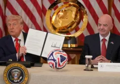 FIFA abre oficina en la Trump Tower de Nueva York