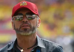 FMF mantiene investigación contra José Luis Higuera por presunto bloqueo en Expansión