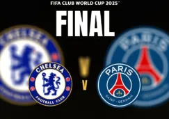 Mundial de Clubes 2025: Antecedentes entre Chelsea y París St. Germain