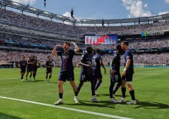 PSG humilla a Real Madrid y avanza a la Final del Mundial de Clubes