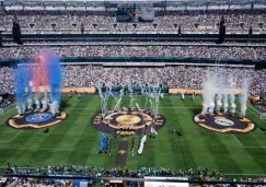 Real Madrid vs PSG: Accidente retrasa inicio del partido