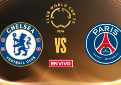 Chelsea vs Paris Saint-Germain EN VIVO Mundial de Clubes Final