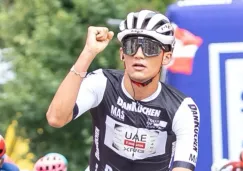 Del Toro volverá al ruedo este viernes