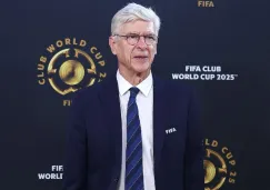 Wenger se ‘lanza’ sobre Klopp