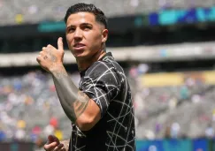 Fernández sabe que Chelsea es inferior en el papel ante PSG