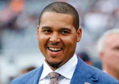 Chicago Bears extienden contrato de su GM, Ryan Poles, hasta 2029