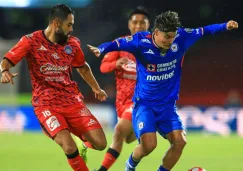 Cruz Azul no pudo pasar del empate ante Mazatlán