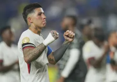 Enzo y Chelsea jugarán la Final ante PSG