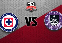 El equipo celeste se enfrentará al Mazatlán FC