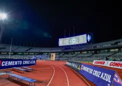 Mazatlán se burló de Cruz Azul 