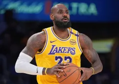 NBA 2025: LeBron James y otros jugadores que deslumbraron en la duela con más de 40 años