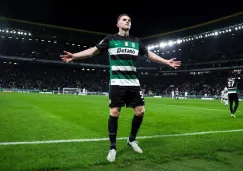 Inglaterra es el próximo destino del delantero