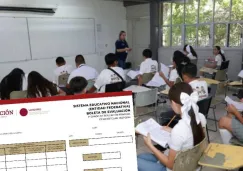 Boletas SEP: Así puedes descargar las calificaciones del ciclo escolar 2024-2025