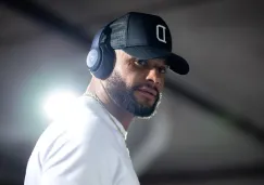 Dak Prescott 'cambia de deporte' a una semana de iniciar el campamento de entrenamiento
