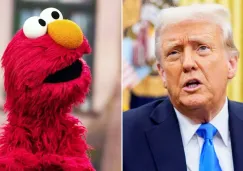 Elmo sufre hackeo en X: publican mensajes sobre Trump y archivos de Epstein