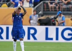 Enzo Fernández ha ganado todas las Finales internacionales que ha disputado