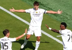 Gonzalo García conquista la Bota de Oro