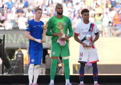 Mundial de Clubes 2025: todos los galardones individuales del certamen 