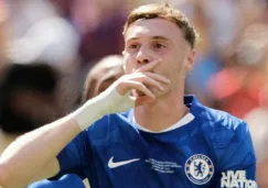 ¡Qué frío, Cole! Palmer deja mensaje a los detractores del Chelsea tras título del Mundial de Clubes