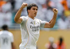 Gonzalo apunta a desplazar a Endrick